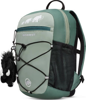 Mammut First Zip 8 (2530-01550) jade/dark jade