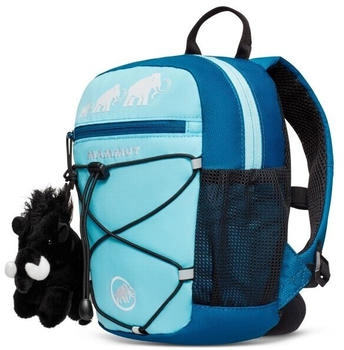 Mammut First Zip 16 (2530-01530) cool blue/deep ice