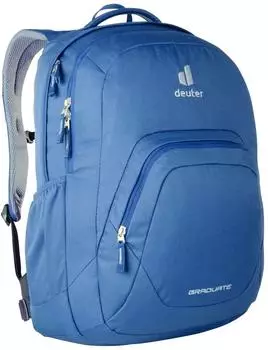 Deuter Graduate 28 (6811121) steel