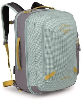 Osprey Transporter Travel Pack 36 frosty mint