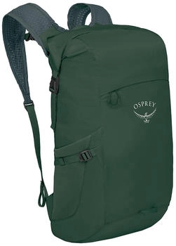 Osprey Ultralight Dry Stuff Pack 20 tundra green