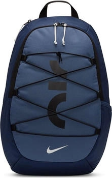 Nike Air Backpack (DV6246) midnight navy/diffused blue/summit white