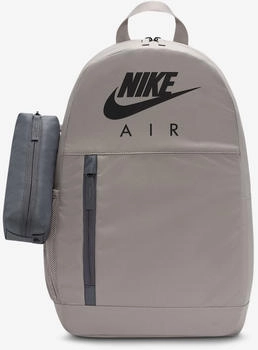 Nike Elemental Backpack (BA6032) college grey/smoke grey/black