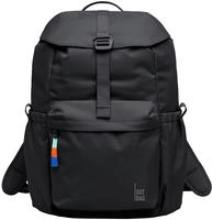 GotBag BP0181XX, GotBag Rucksack FLAP PACK L Unisex universal black