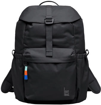 GOT BAG Flap Pack Flap Pack black
