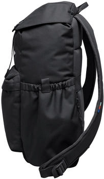 GOT BAG Flap Pack Flap Pack black – Durchdachte Organisation für maximale Effizienz