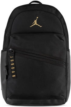 Jordan Air Patrol (MA0924) black/gold