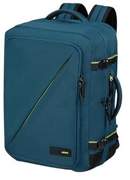 American Tourister Take2Cabin (154608) harbor blue – American Tourister Take2Cabin (154608) harbor blue - Ihr vielseitiger Reisebegleiter