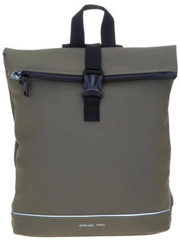 Daniel Ray Jeff (251092) olive green