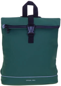 Daniel Ray Jeff (251092) dark green