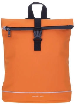 Daniel Ray Jeff (251092) papaya orange