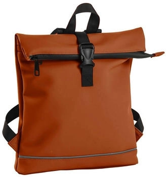 Daniel Ray Jefferson (DRS251092) dark orange