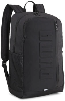 Puma Academy Backpack (090712) puma black