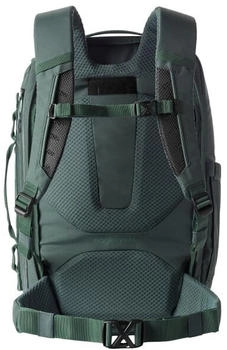 Eagle Creek Tour Travel Pack 40 (EC060504) jungle green – Intelligente Organisation für stressfreies Reisen