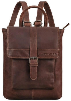 STILORD Agnes Ladies Backpack torres