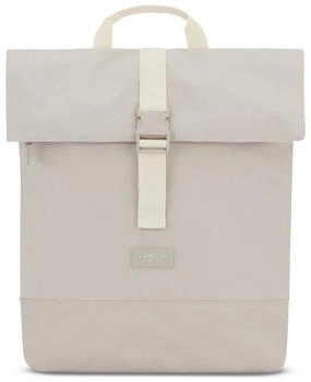 Larkson Tammo Rolltop Backpack 16" sand