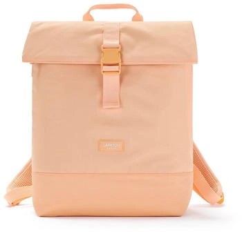 Larkson Tammo Rolltop Backpack 16" peach
