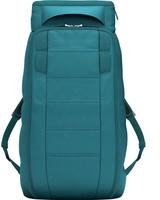 Db Journey Hugger Backpack in der Farbe Midnight Teal,Gr&ouml;&szlig;e: 50,5x 32x 24,5 cm,