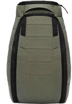 Db The Hugger 30L forest green