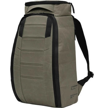 Db Hugger 25L forest green