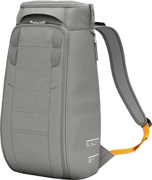Db Hugger 20L sand grey