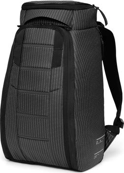 Db Hugger 20L reflective black