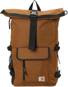 Carhartt Philis Backpack (I031575) hamilton brown