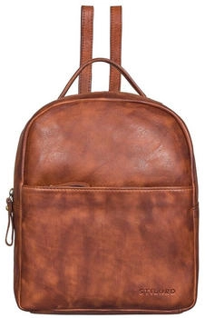 STILORD Kayla Ladies Backpack brandy