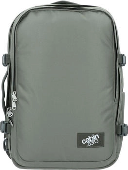 Cabin Zero Travel Cabin Bag Classic Pro 32L Backpack (CZ26) georgian khaki