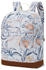 Dakine Wednesday Backpack 21L (10004118) kelp floral