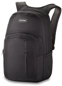 Dakine Campus Premium 28L (10004339) black ripstop