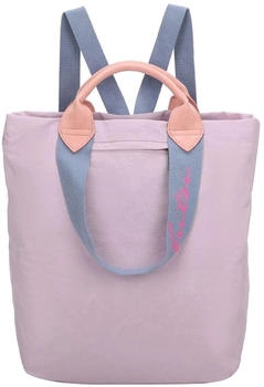 Fritzi aus Preu&szlig;en Ju Lighty Backpack lilac