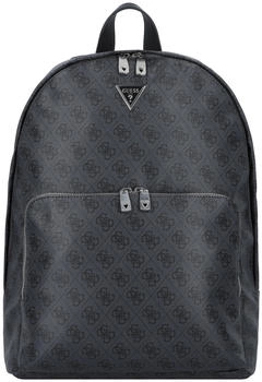 Guess Milano Daypack (HMMILO-P5219) black/lime