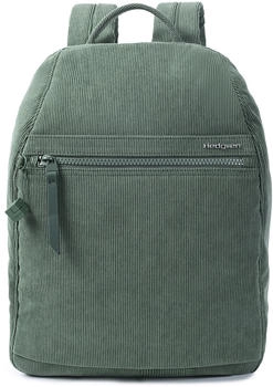Hedgren Inner City Vogue Large (HIC11L) corduroy duck green