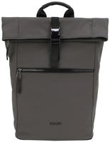Joop! Narni Otis Daypack 45 cm Laptopfach grau