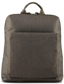 Jost Bergen City Backpack (1085) taupe