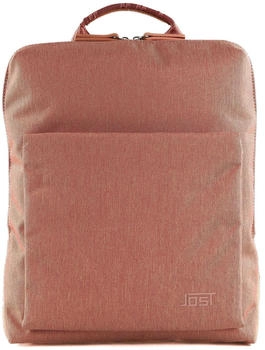 Jost Bergen City Backpack (1085) apricot 629