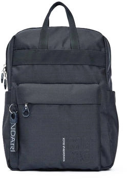 Mandarina Duck MD20 Backpack (P10QMT17) scarab