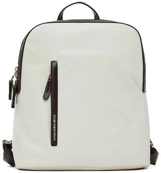 Mandarina Duck Hunter Backpack (P10VCT08) whitecap gray