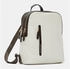 Mandarina Duck Hunter Backpack (P10VCT08) whitecap gray