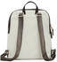 Mandarina Duck Hunter Backpack (P10VCT08) whitecap gray
