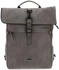 grau: Picard Casual Backpack (5470-2W6)