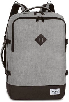 Worldpack Bestway Pro Backpack (40223) sand