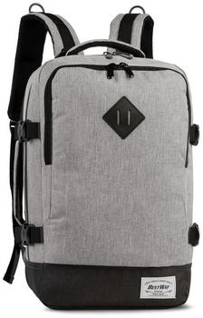Worldpack Cabin Pro Backpack (40290) sand
