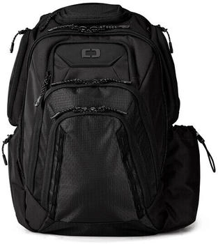 OGIO Renegade Pro Daypack (5921131OG-N0) black 1