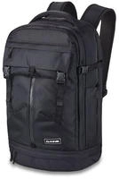 Dakine Daypack Verge, Polyester schwarz