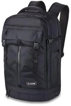 Dakine Verge Daypack (D10004367) black ripstop