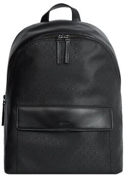 Calvin Klein Sleek Daypack (K50K512959) black