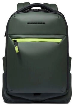 Piquadro Corner Special Business-Backpack (CA6638C2OW) green