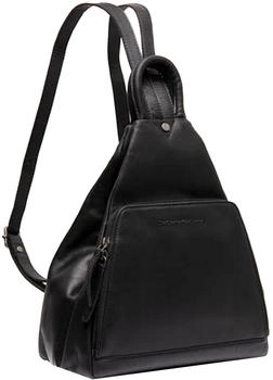 The Chesterfield Brand Howard City Backpack (C58.0704) black